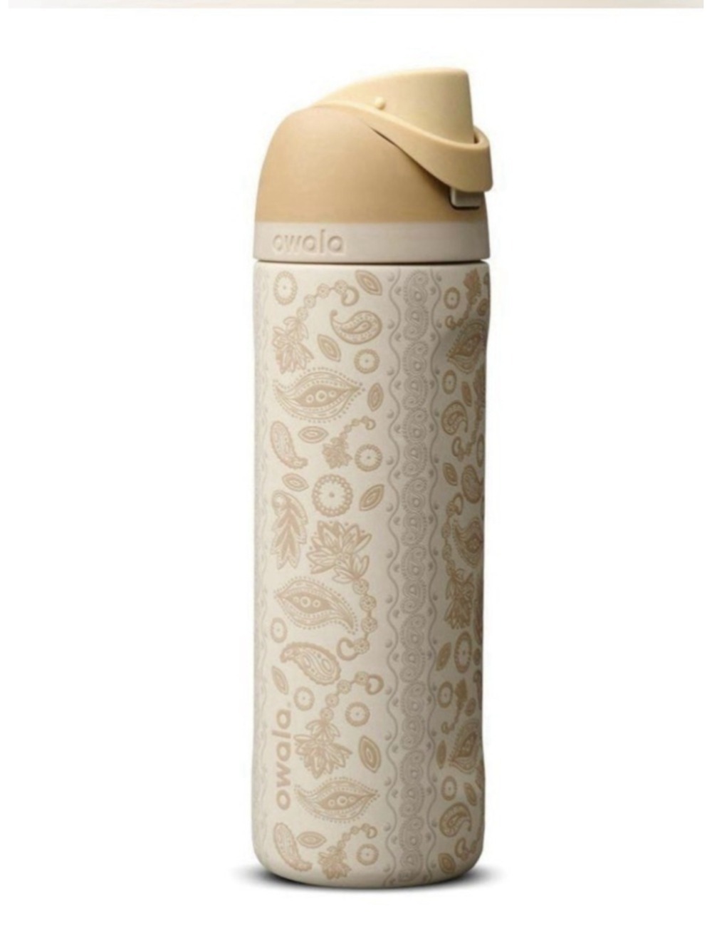 Owala 24 fl oz Stainless Steel Special Edition FreeSip - Spur of The Moment
